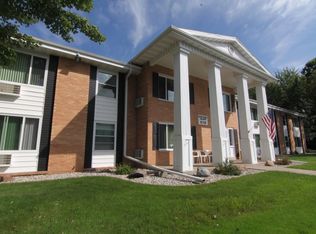 619 Laurel Ct #1B-1BA-650SQFT, Marshfield, WI 54449