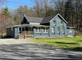 96 W. Deans Mill Road, New Baltimore, NY 12124