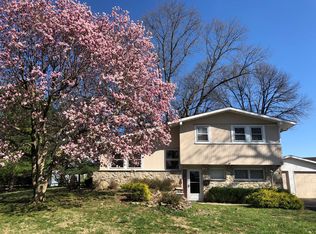 134 Shasta Rd, Plymouth Meeting, PA 19462