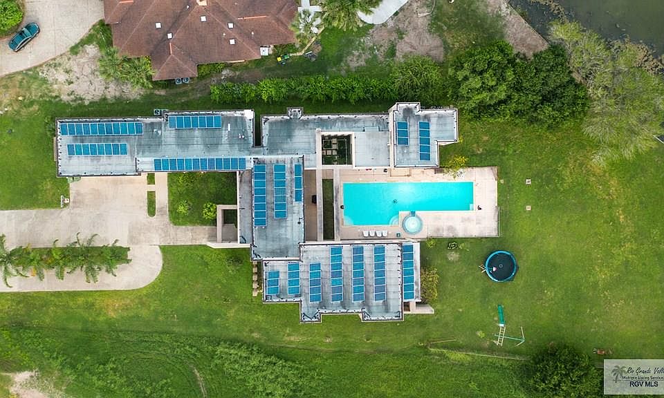 813 Escandon Ave, Rancho Viejo, TX 78575 Zillow