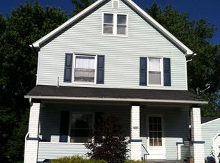 345 Jackson St, Hubbard, OH
