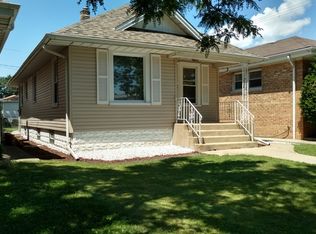 3136 N Octavia Ave, Chicago, IL