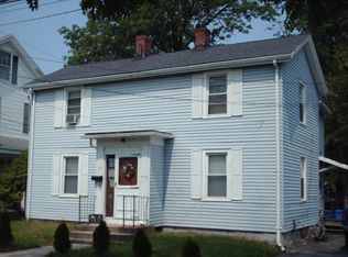 17 Church Ave #1, Woburn, MA 01801