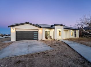 7153 Olympic Rd, Joshua Tree, CA 92252