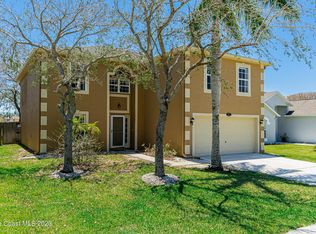 1822 Sorento Cir, West Melbourne, FL 32904