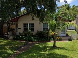 610 17th Ave S, Saint Petersburg, FL 33701