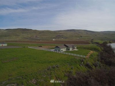 0 Island View PRNW, Prosser, WA, 99350