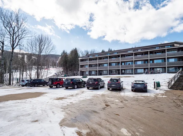 8 Fall Line Drive #S-207, Newry, ME 04261