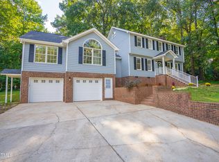 1220 Turner Farms Rd, Garner, NC 27529
