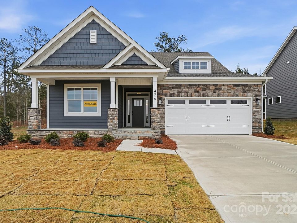 1st image of 1426 Crooked Stick Dr