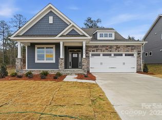 1426 Crooked Stick Dr, Rock Hill, SC 29730