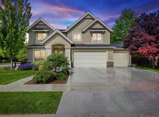 684 W Dreyfuss Ln, Meridian, ID 83646