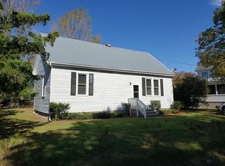 21398 Southside Rd, Onancock, VA 23417