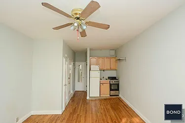 Rented by Bond New York