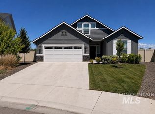 4432 N Maplestone Ave, Meridian, ID 83646
