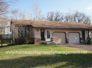 3236 84th Ave N, Brooklyn Park, MN 55443