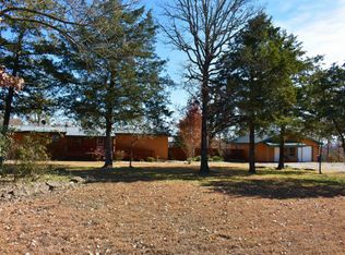 463 A B Fine Rd, Cedarcreek, MO 65627