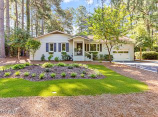 125 Merion Cir, Pinehurst, NC 28374