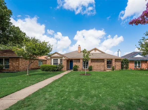 1354 Roan Dr, Lancaster, TX 75134