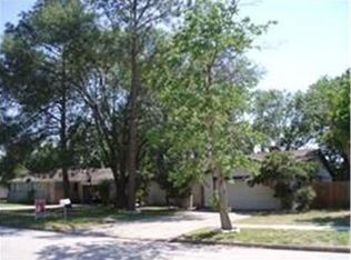 2127 Union Mill Rd, Houston, TX 77067