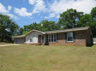 708 S Ouida St, Enterprise, AL 36330