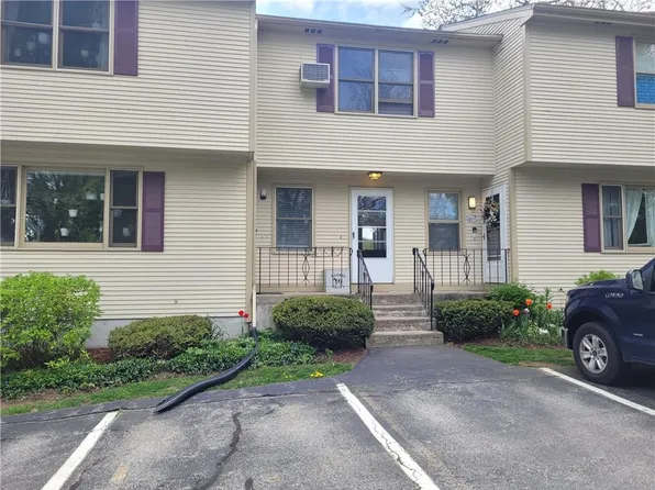 151 Willett Ave #10, Riverside, RI 02915