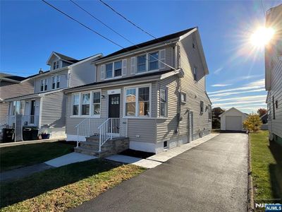 524 Octavia Pl, Lyndhurst, NJ, 07071