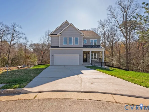 4200 River Vista Ln, Hopewell, VA 23860
