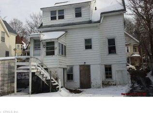 31 N Walnut St, Waterbury, CT 06704