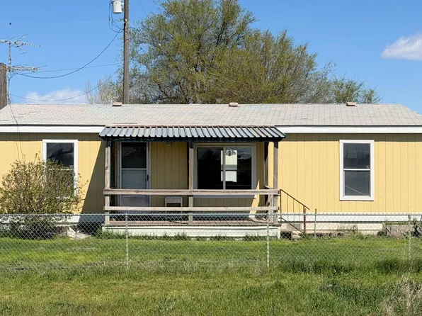 1210 2nd Street, Davenport, WA 99122
