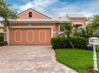 1420 Saint Catherines Cir, Vero Beach, FL 32967