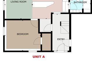 3014 Pine St UNIT A, San Francisco, CA 94115