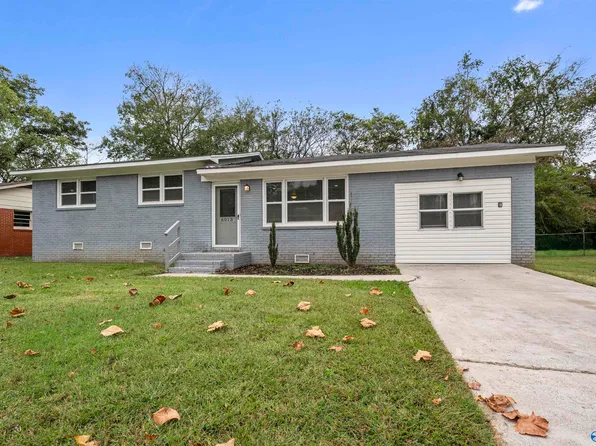 6013 Colfax Rd NW, Huntsville, AL 35810