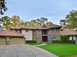 1806 Pleasant Hill Rd, Pleasant Hill, CA 94523