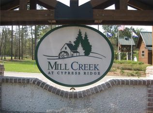 124 Slater St, Bluffton, SC 29909