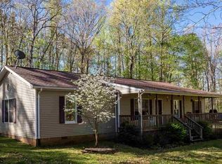 502 Bybees Church Rd, Palmyra, VA 22963