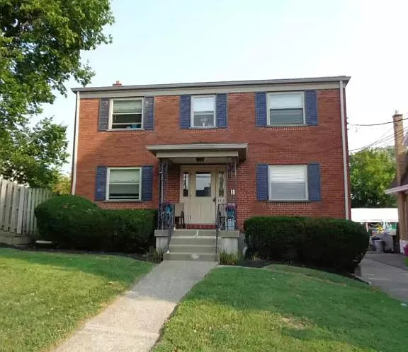 3312 Phoenix Ave #1