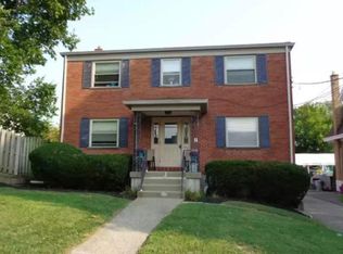 3312 Phoenix Ave #1, Cincinnati, OH 45211