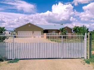 3 Lola Ct, Edgewood, NM 87015