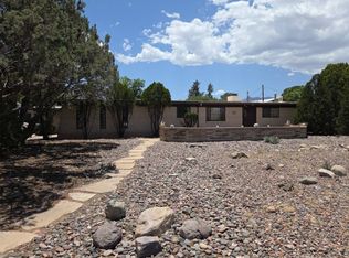 1064 El Camino Real, Sierra Vista, AZ 85635