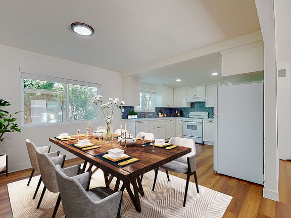 3rd image of 3020 Filmore Way #B