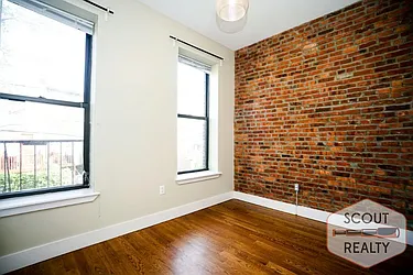 Rented by SCOUTBK.COM