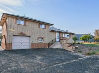 204 Hu Duberrier St, Flasher, ND 58535