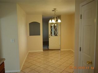 13779 Paseo Central Ave, Socorro, TX 79928