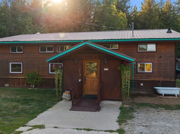 159 Horse Ln, Sandpoint, ID 83864