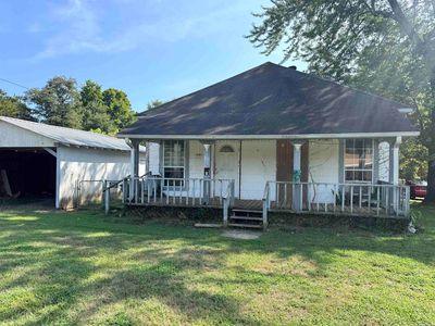 1807 Ford Dr, Clarksville, AR, 72830