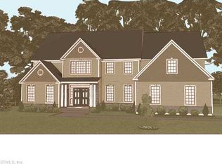 10 Baxter Ct, Cheshire, CT 06410