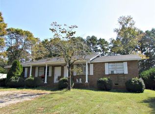 802 Spencer Rd NE, Conover, NC 28613