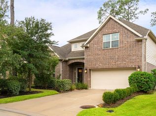 19 Ranchers Trl, The Woodlands, TX 77389