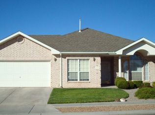 10843 Wolf Creek Rd SE, Albuquerque, NM 87123